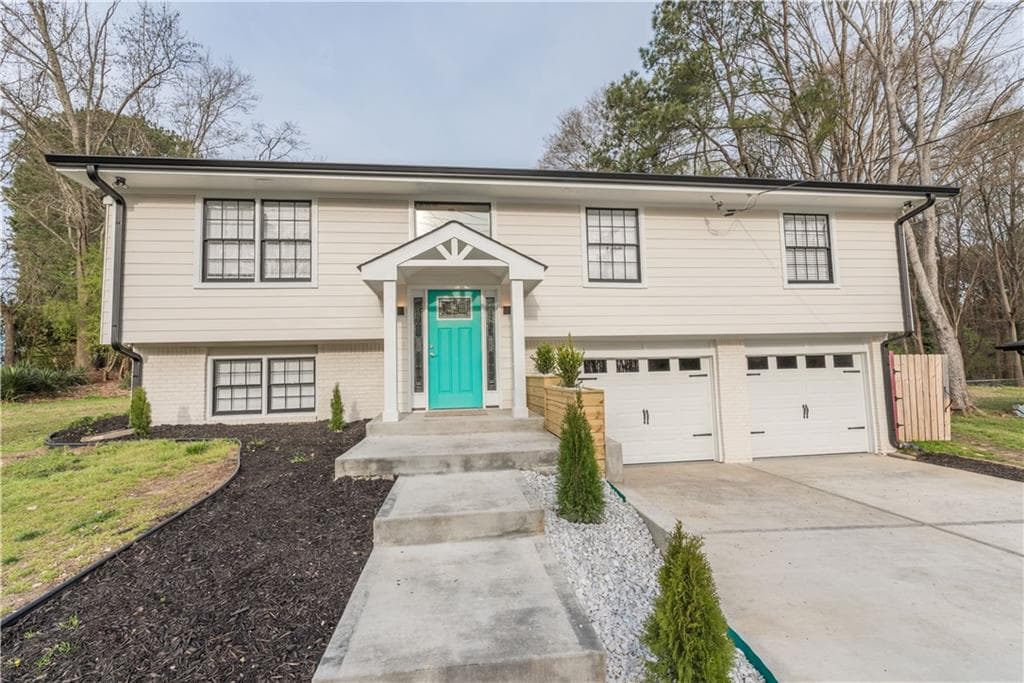 1759 Pounds Road, Stone Mountain, GA 30087 — most recent listing photo
