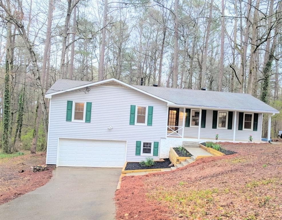 1822 King Arthurs Court, Marietta, GA 30062 — most recent listing photo