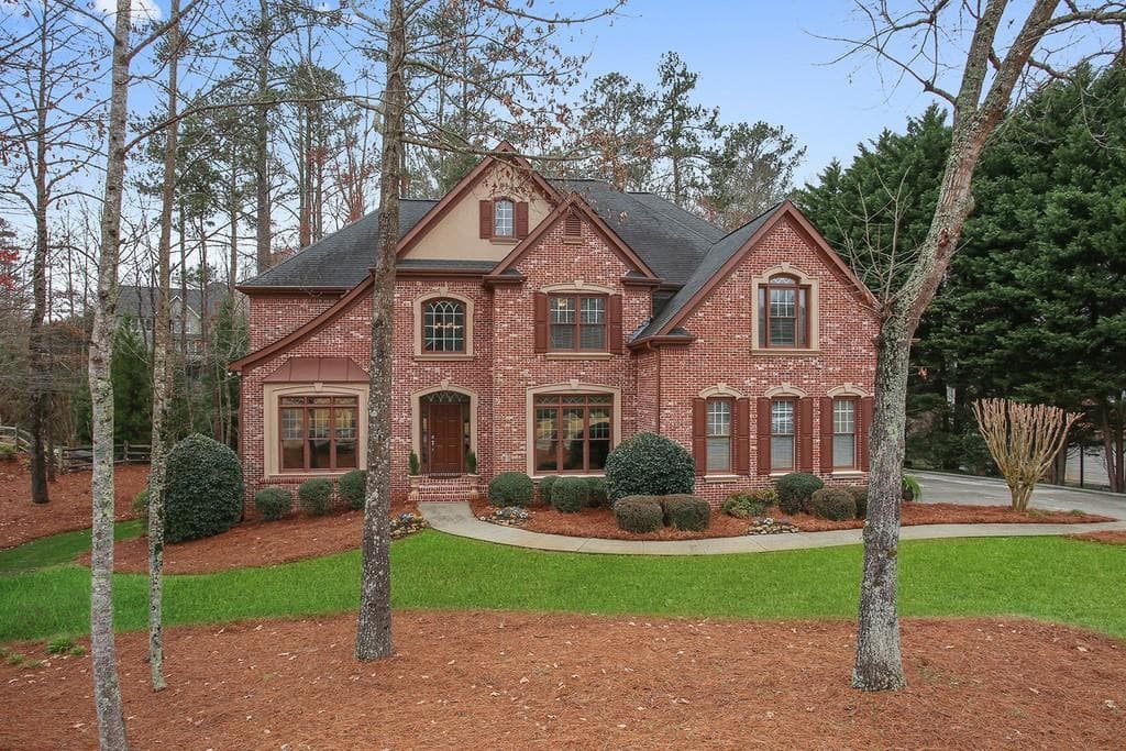 805 Morning Creek Drive, Kennesaw, GA 30152 — most recent listing photo