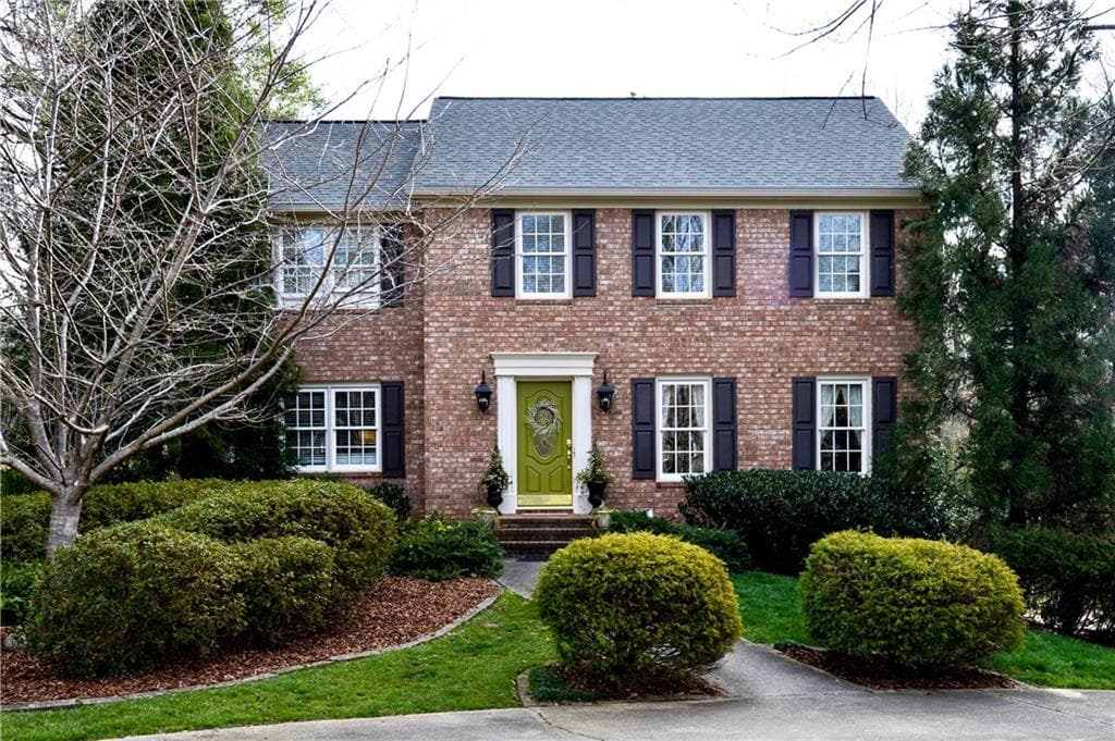 3630 Rittenhouse Court, Marietta, GA 30062 — most recent listing photo