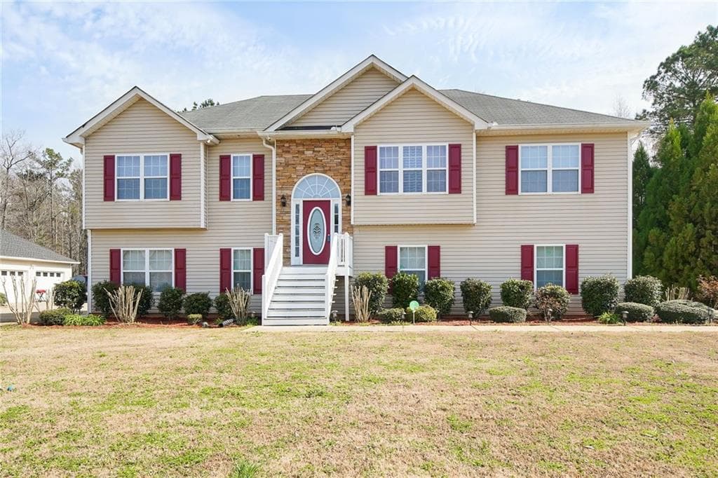 141 Sycamore Lane, Dallas, GA 30132 — most recent listing photo