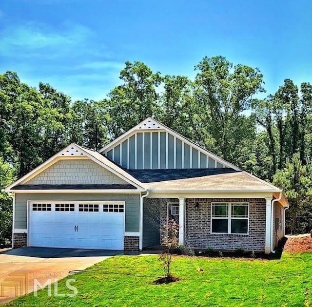 203 Sugar Maple Drive, Cornelia, GA 30531 — most recent listing photo