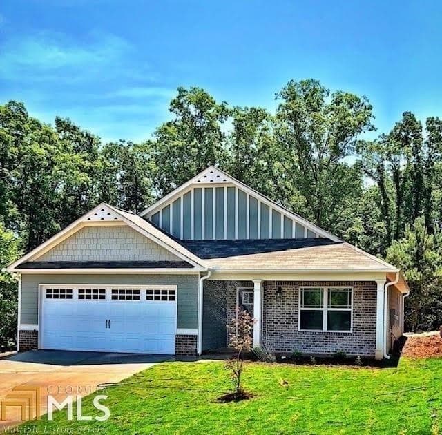 213 Sugar Maple Drive, Cornelia, GA 30531 — most recent listing photo