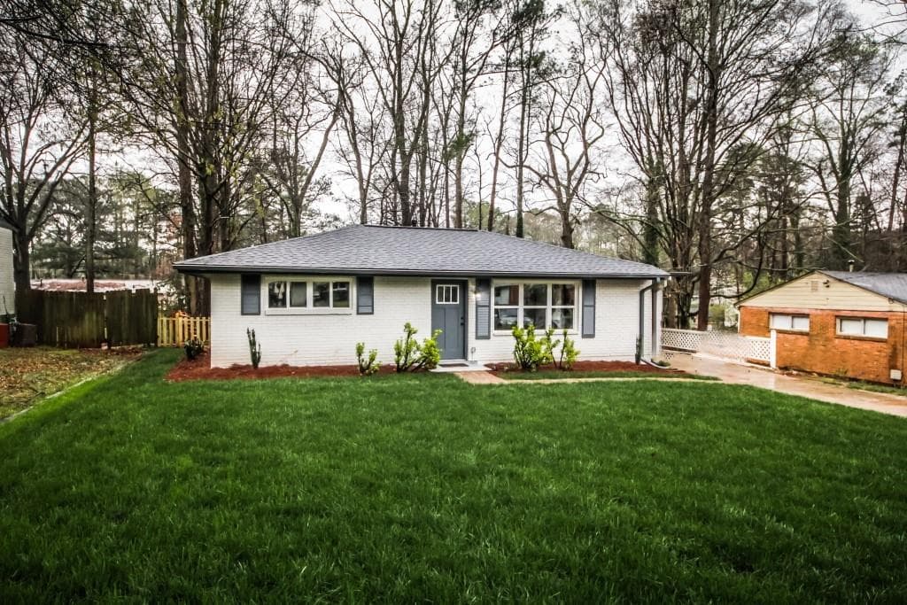 3093 Anthony Drive, Decatur, GA 30033 — most recent listing photo