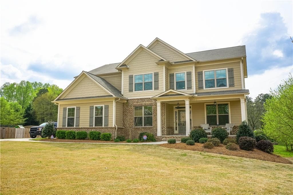 1240 Treemont Trace, Winder, GA 30680 — most recent listing photo