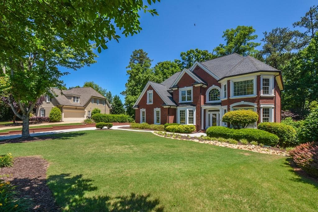 926 Great Pine Lane, Snellville, GA 30078 — most recent listing photo