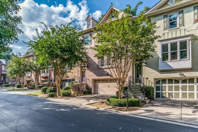 2610 Long Pointe 2610, Roswell, GA 30076 — most recent listing photo