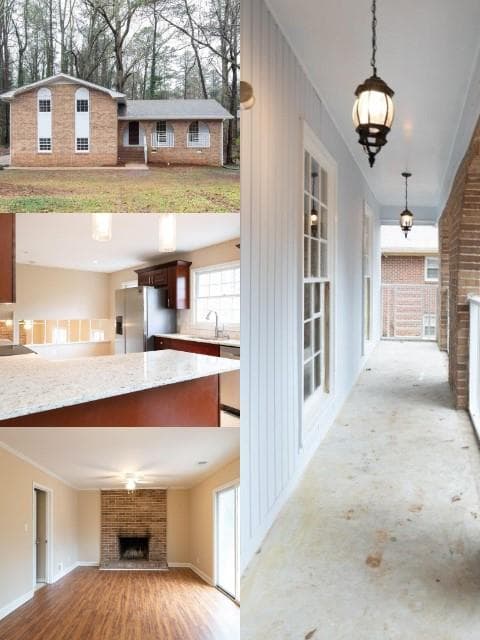 3951 Shadowbrook Place, Decatur, GA 30034 — most recent listing photo