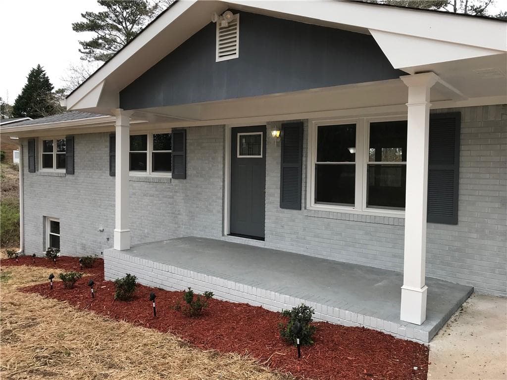 1154 Blair Bridge Road, Austell, GA 30168 — most recent listing photo