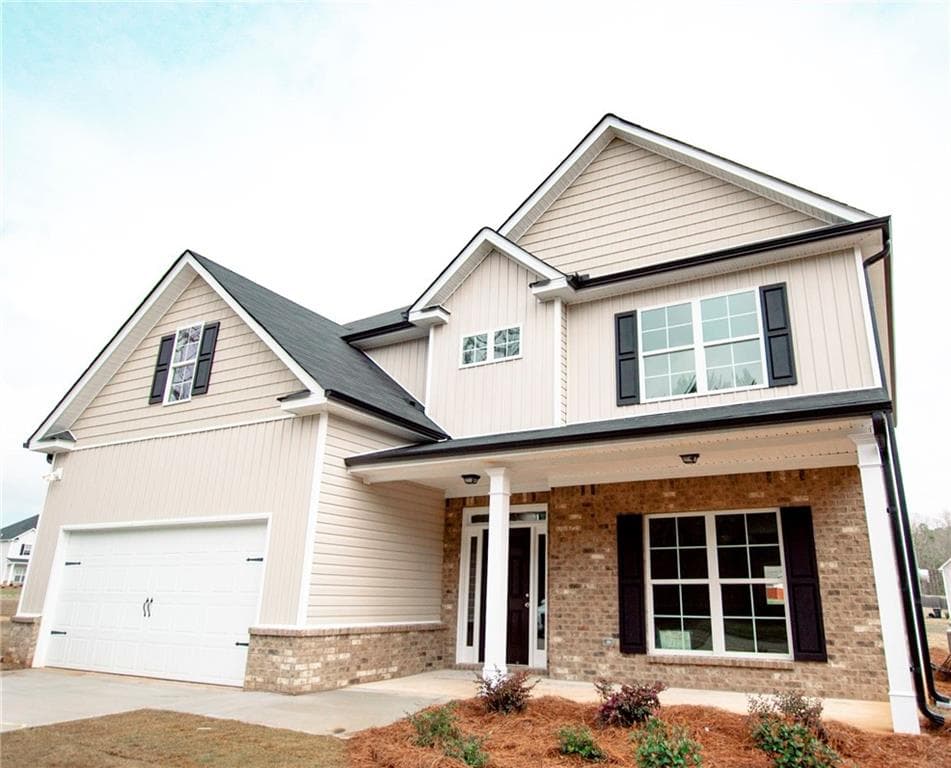 181 Garrison Lane, Locust Grove, GA 30248 — most recent listing photo