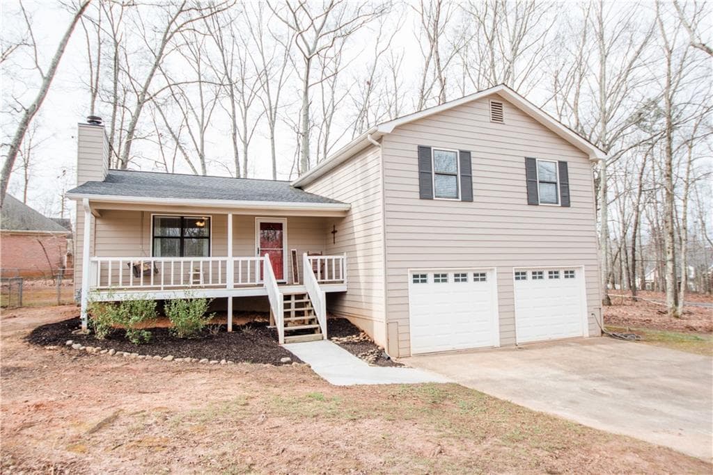 22 Brooks Street, Dallas, GA 30157 — most recent listing photo