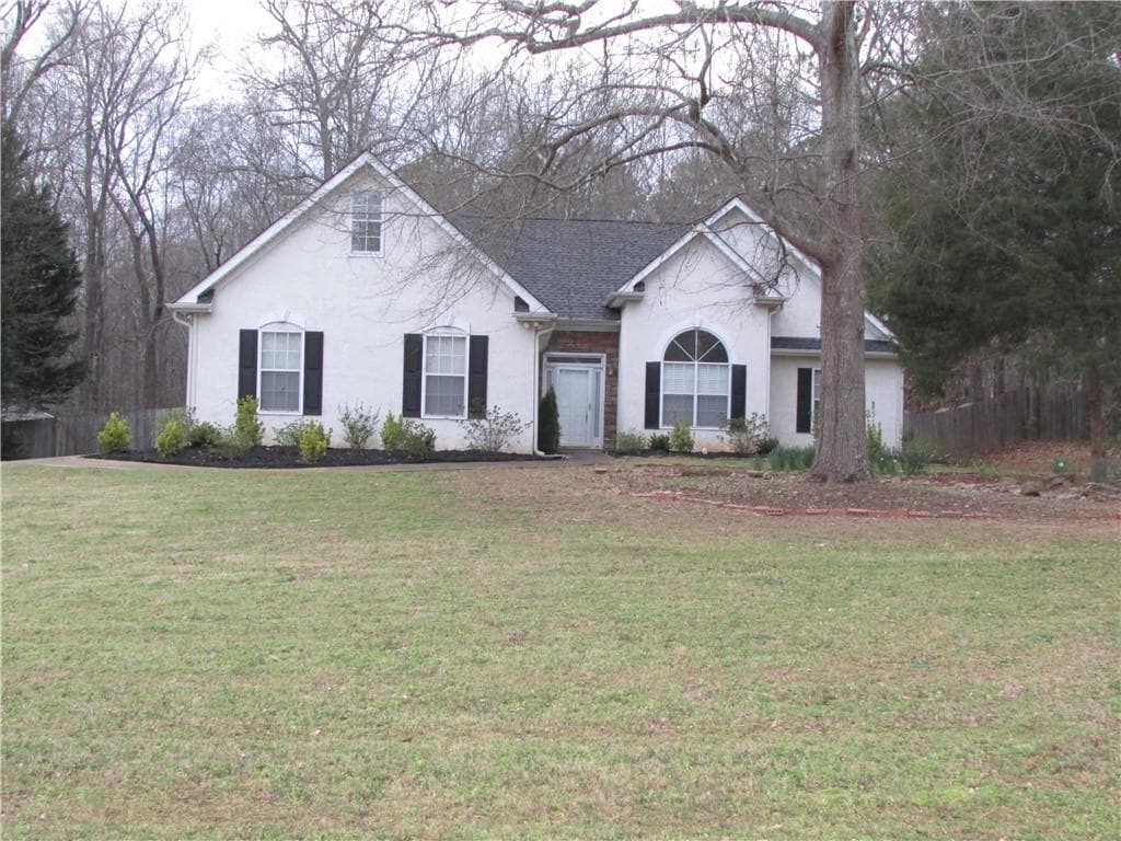 20 Summerwood Lane, Covington, GA 30016 — most recent listing photo