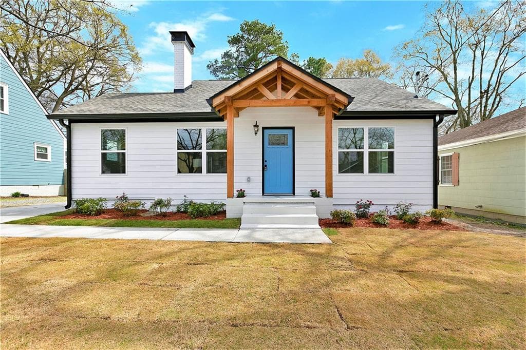 3412 Orchard Street, Hapeville, GA 30354 — most recent listing photo