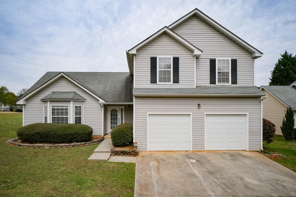 4578 Score Court, Snellville, GA 30039 — most recent listing photo