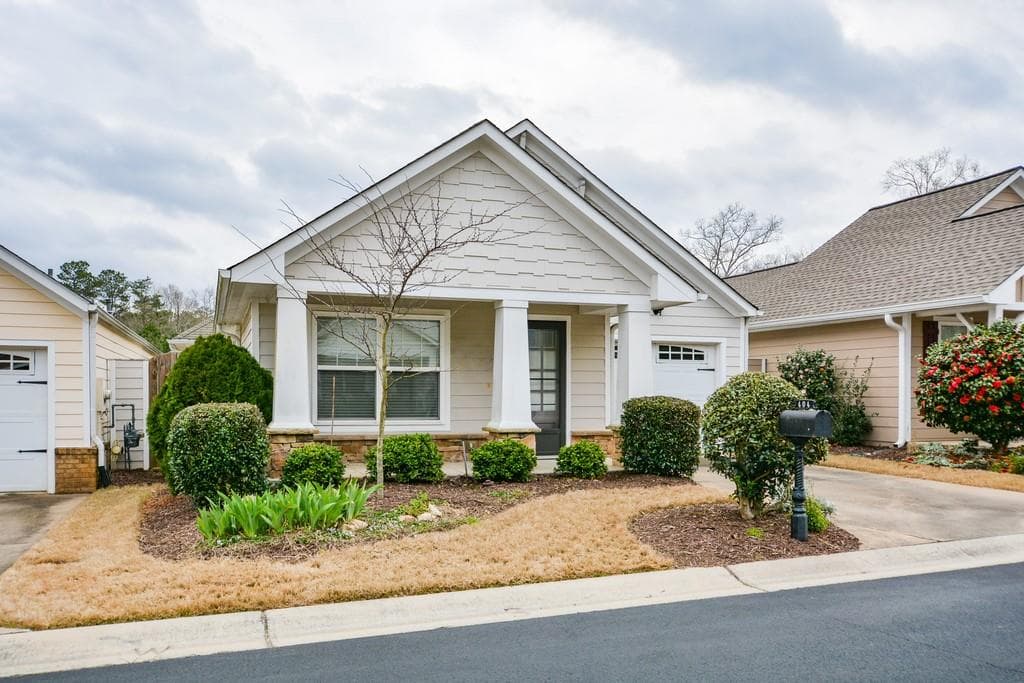 404 Thaxton Lane, Woodstock, GA 30188 — most recent listing photo