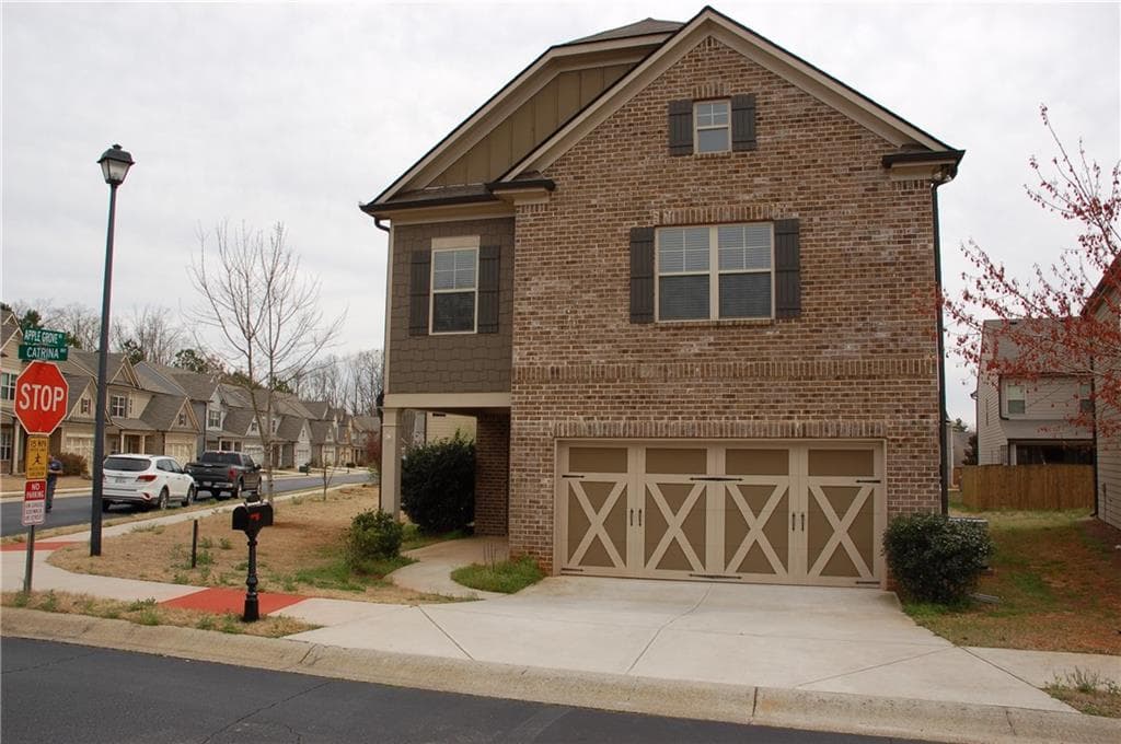 5353 CATRINA Way, Buford, GA 30519 — most recent listing photo