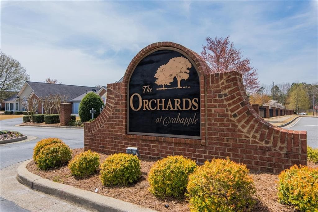 4518 Orchard Trace, Roswell, GA 30076 — most recent listing photo