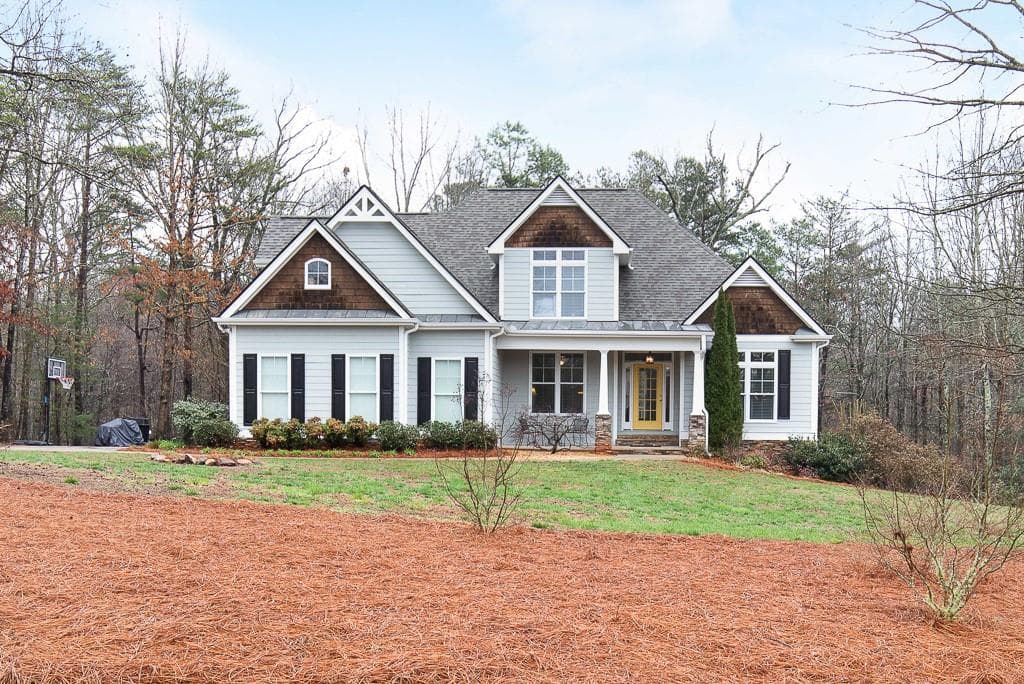 74 Fern Park Drive, Dawsonville, GA 30534 — most recent listing photo