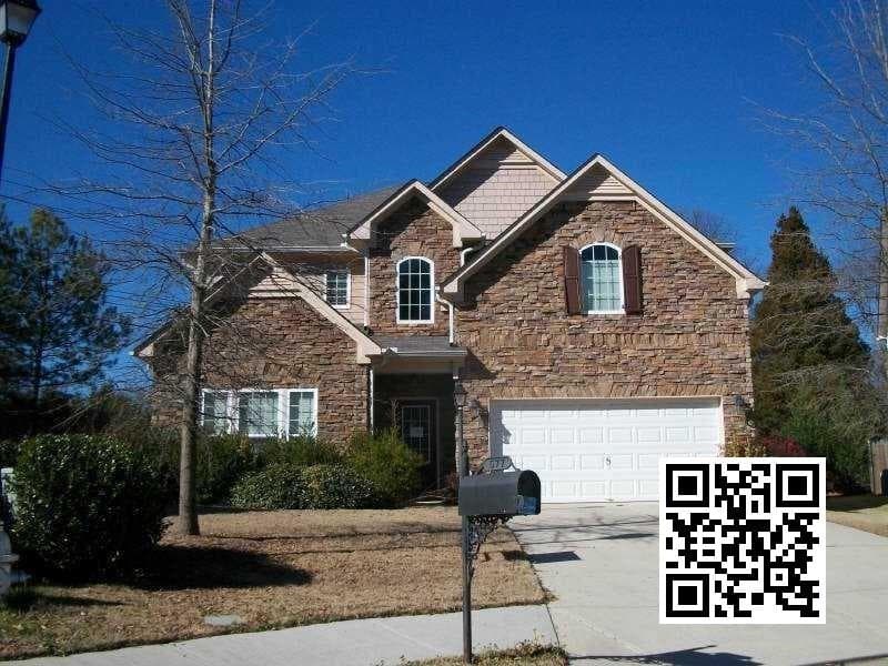 4 bedroom, 3 bathroom, 3,404 sq ft single family residence sold at 577 Musical Court, Lawrenceville, GA 30044