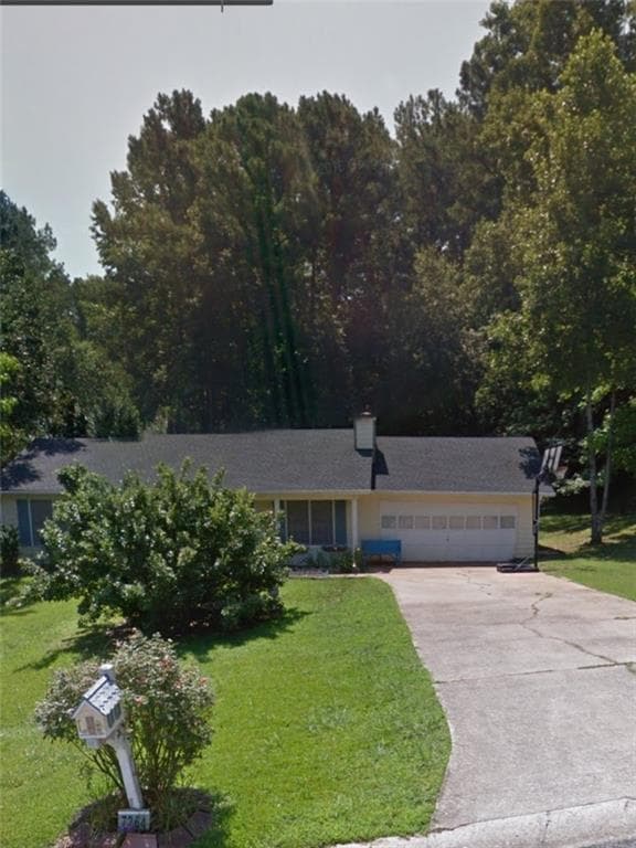 7264 Caribou Trail, Riverdale, GA 30296 — most recent listing photo