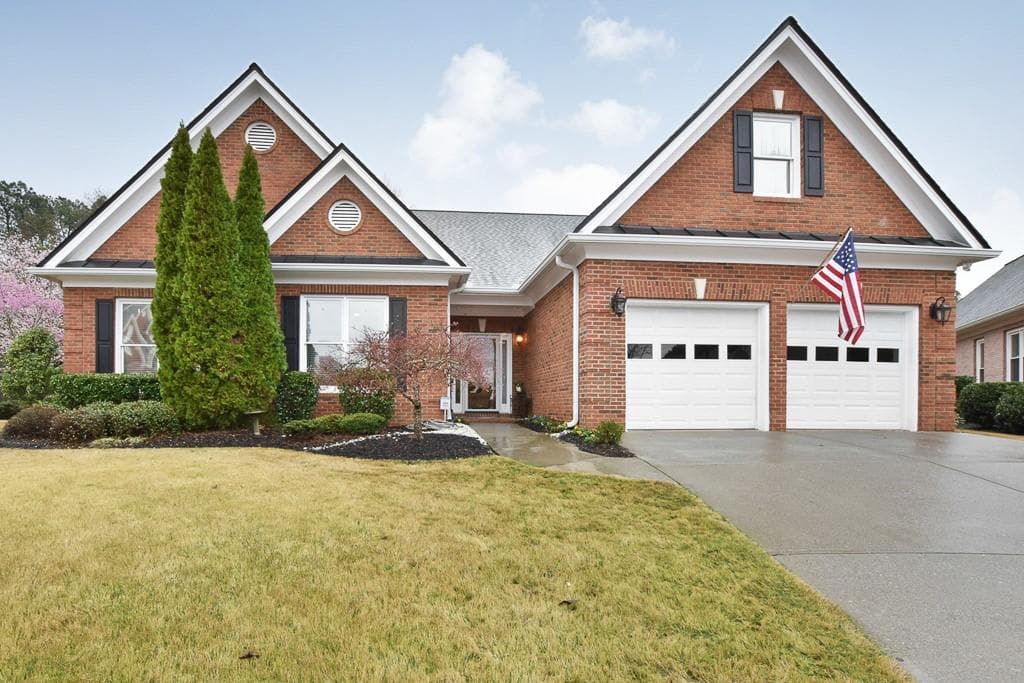 2521 Gramercy Park Circle, Duluth, GA 30097 — most recent listing photo