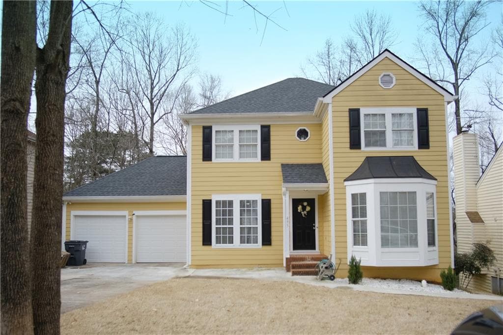 495 River Overlook Drive, Lawrenceville, GA 30043 — most recent listing photo