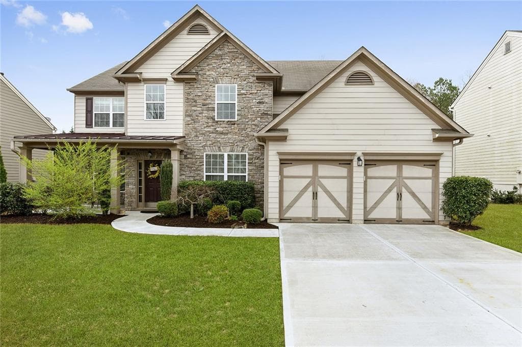 5240 Pinto Pass, Cumming, GA 30040 — most recent listing photo