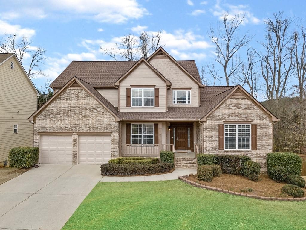 5535 OAK HILL Terrace, Cumming, GA 30040 — most recent listing photo