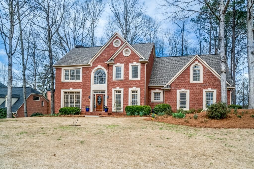 715 Devon Hill Court, Roswell, GA 30075 — most recent listing photo