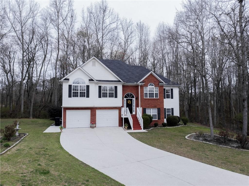 316 Four Oaks Drive, Powder Springs, GA 30127 — most recent listing photo