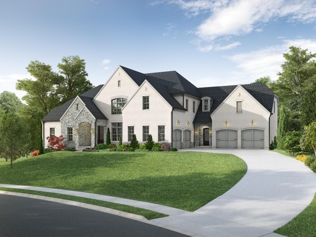 1073 Kent Court, Milton, GA 30004 — most recent listing photo