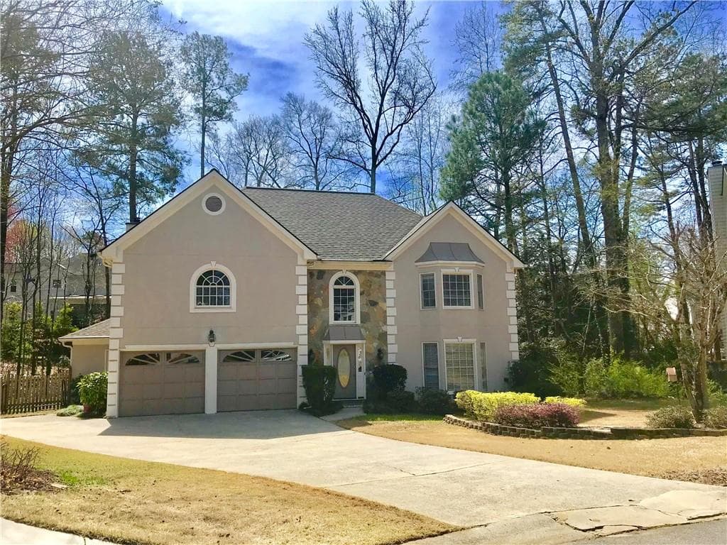3954 Windrose Court, Marietta, GA 30062 — most recent listing photo