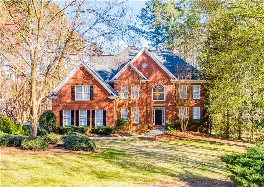 4710 Talleybrook Drive, Kennesaw, GA 30152 — most recent listing photo