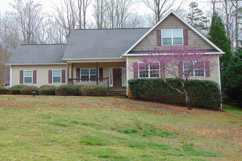 4451 Enfield Drive, Gainesville, GA 30506 — most recent listing photo