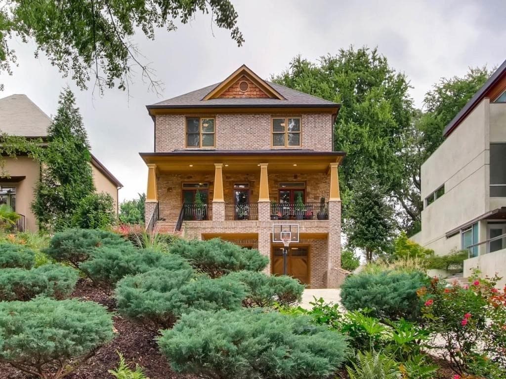 1451 Sylvan Circle, Brookhaven, GA 30319 — most recent listing photo