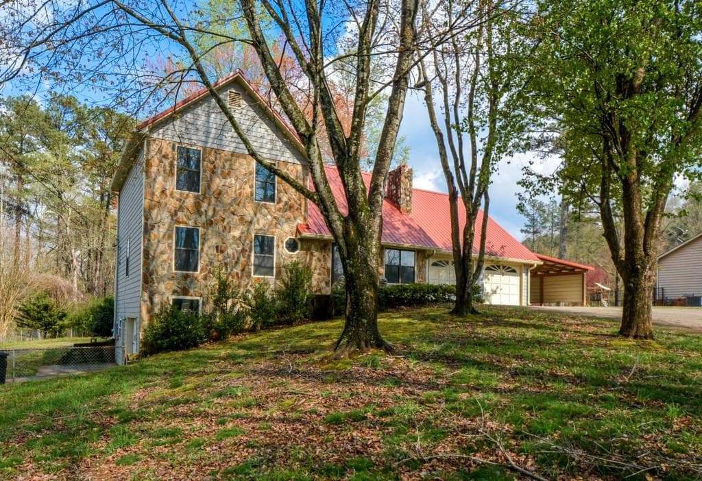 496 N Burnt Hickory Road, Douglasville, GA 30134 — most recent listing photo