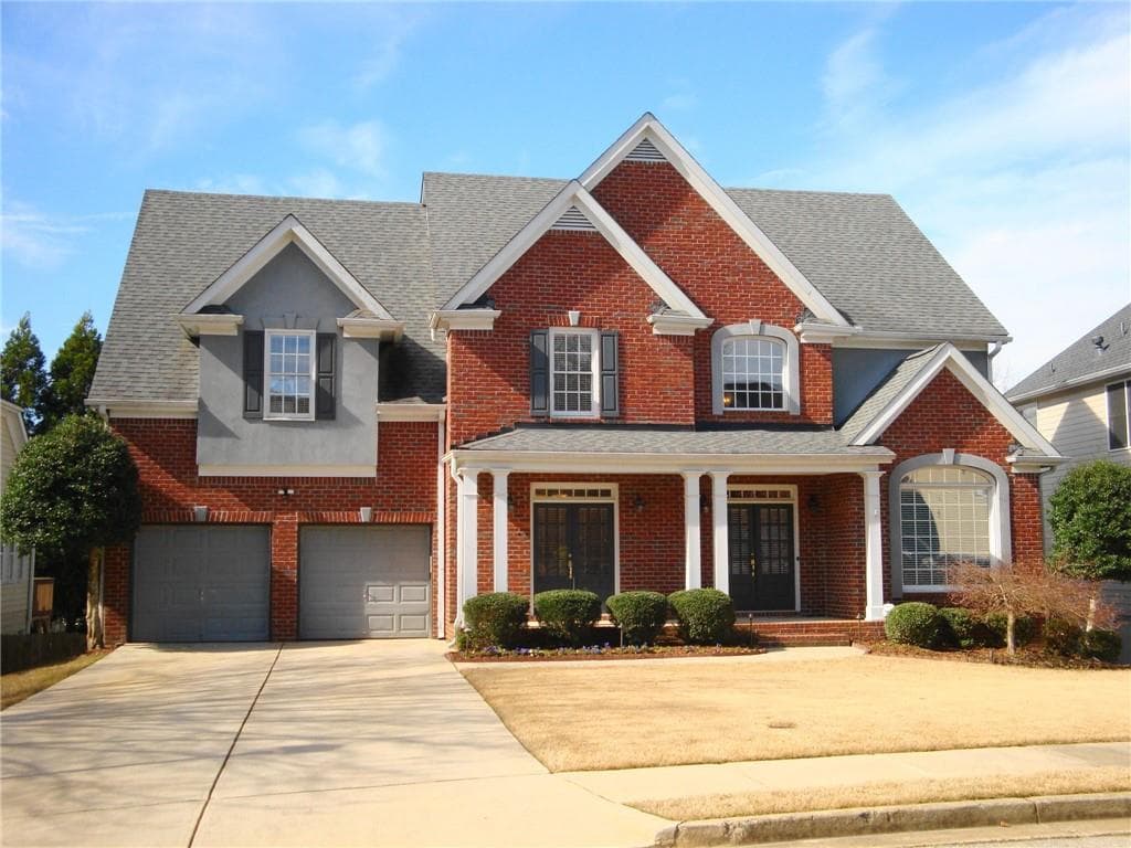 1339 WOOD IRIS Lane, Lawrenceville, GA 30045 — most recent listing photo