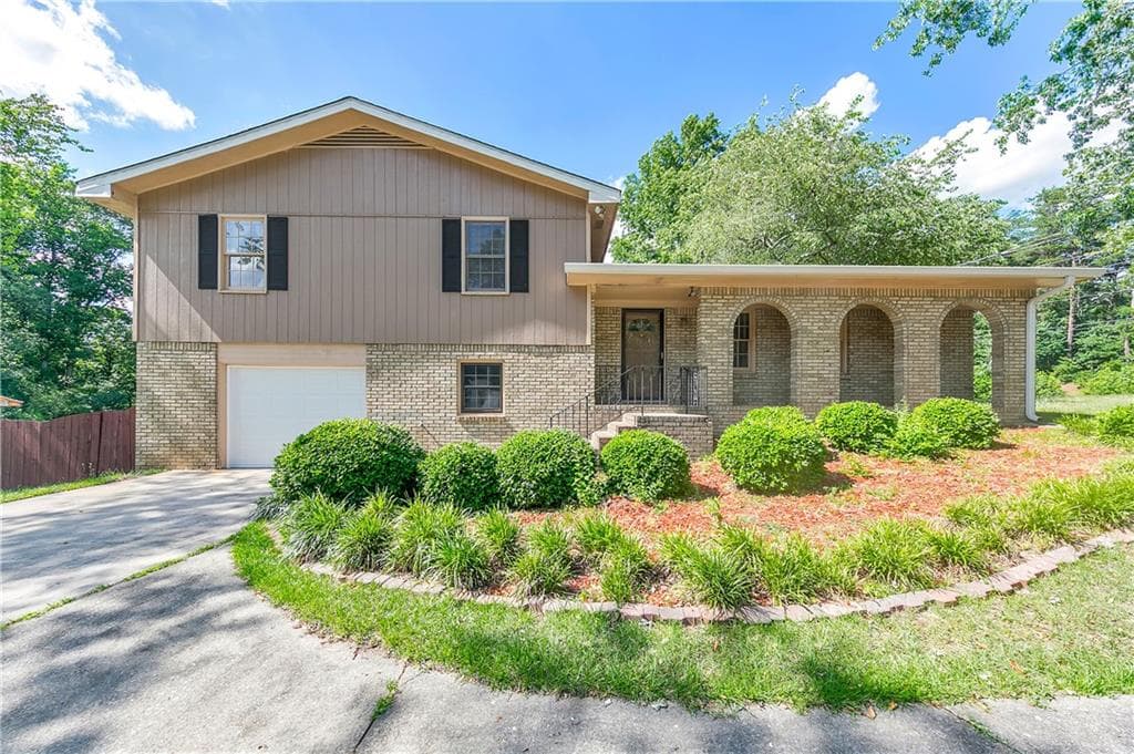 2159 Allgood Road, Marietta, GA 30062 — most recent listing photo