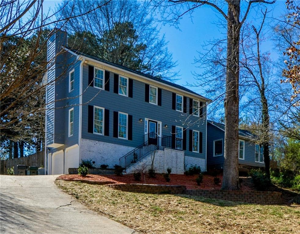 3471 Ellenwood Park Drive, Roswell, GA 30075 — most recent listing photo