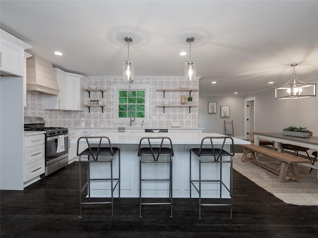 3082 Stratford Arms Drive, Chamblee, GA 30341 — most recent listing photo