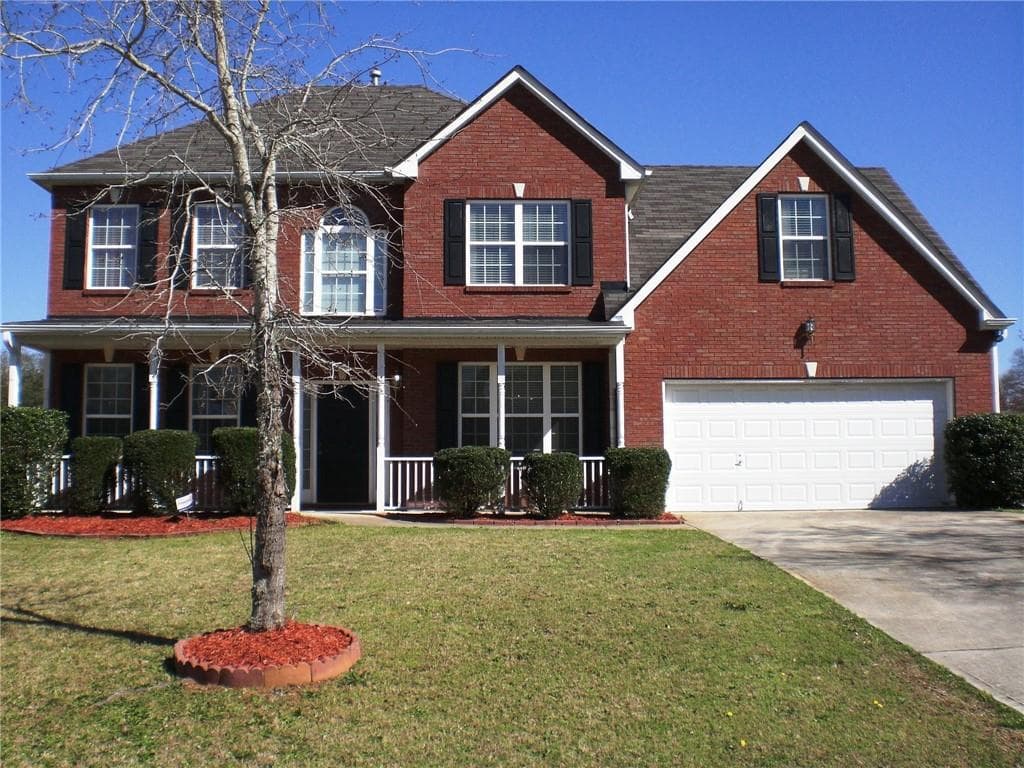 634 Hennepin Terrace, Mcdonough, GA 30253 — most recent listing photo