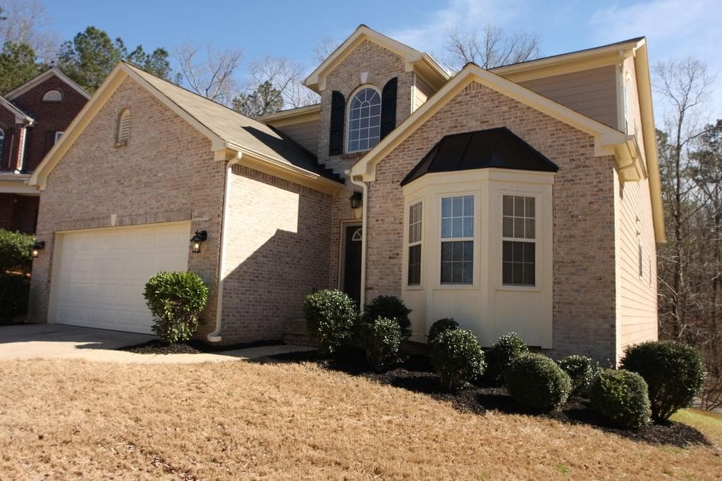 7784 Parkside Drive, Lithia Springs, GA 30122 — most recent listing photo