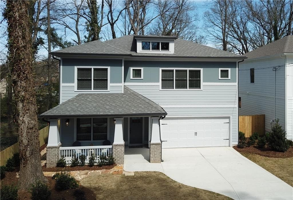 4068 Comanche Drive, Tucker, GA 30084 — most recent listing photo