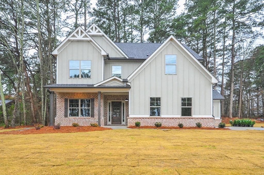 885 Camp Perrin Road, Lawrenceville, GA 30043 — most recent listing photo