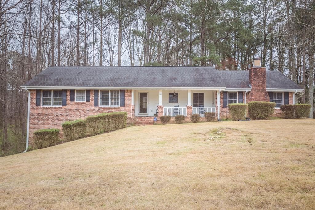 2650 GREENVALLEY Road, Snellville, GA 30078 — most recent listing photo