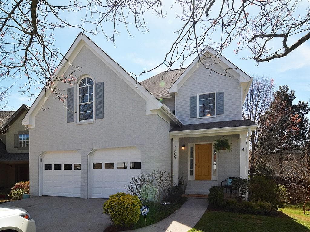 2809 Ashwood Place, Decatur, GA 30030 — most recent listing photo