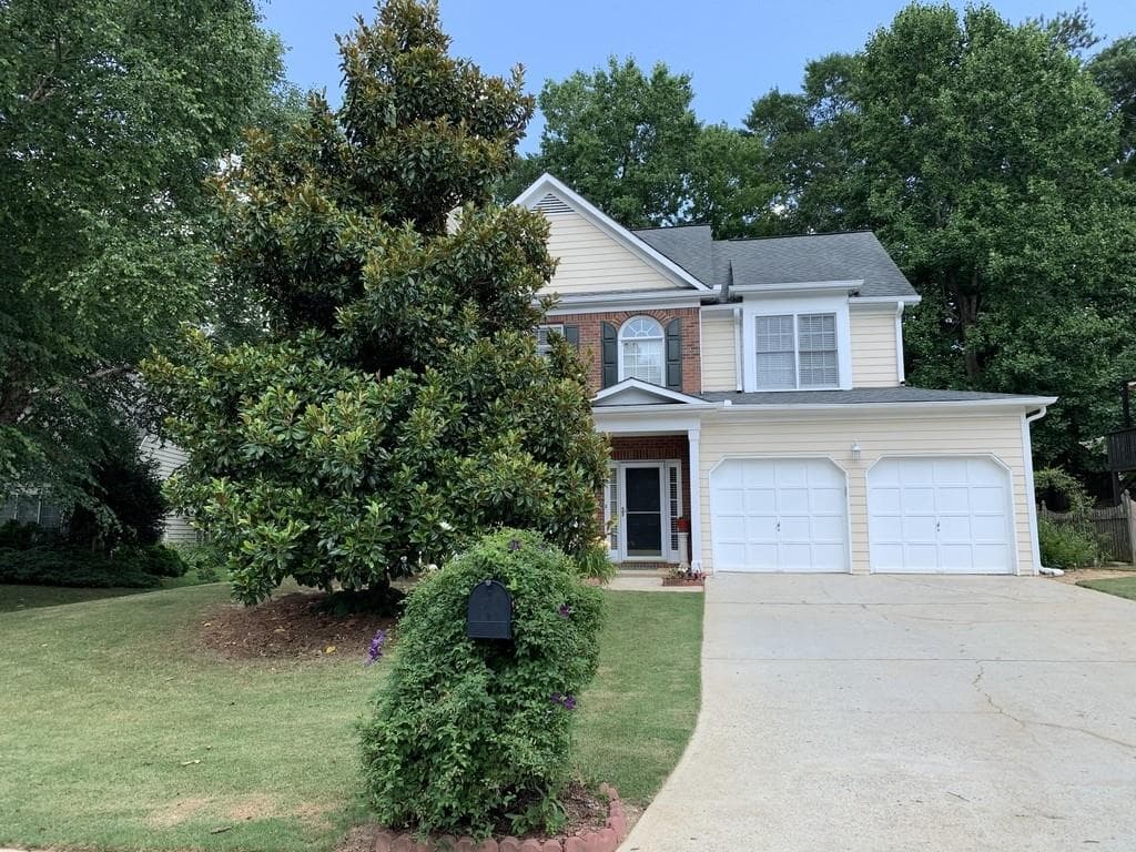 3905 Concord Walk Drive, Smyrna, GA 30082 — most recent listing photo
