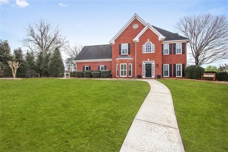 1775 Bethany Spring Trace, Cumming, GA 30041 — most recent listing photo