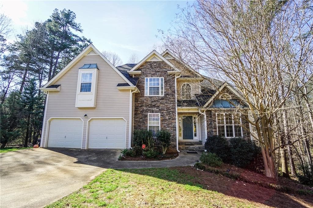 351 Wynthorpe Way, Douglasville, GA 30134 — most recent listing photo