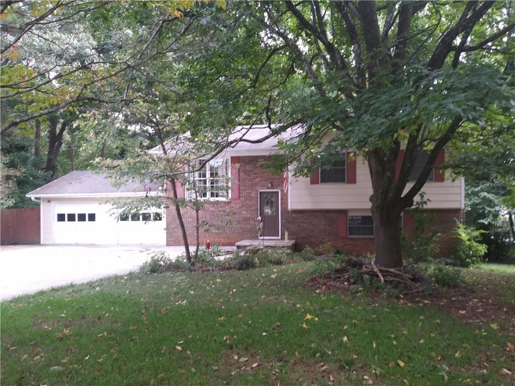 1855 Chisolm Court, Tucker, GA 30084 — most recent listing photo